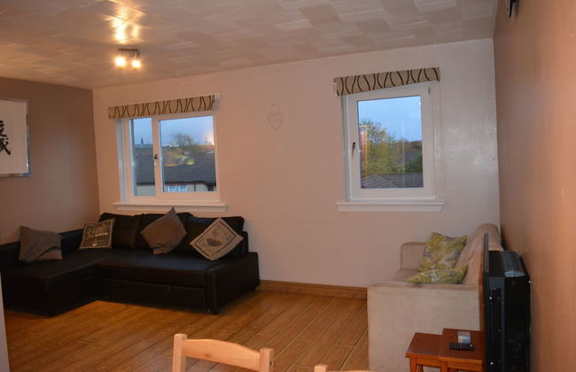 Glasgow Green Apartments - Foto 15