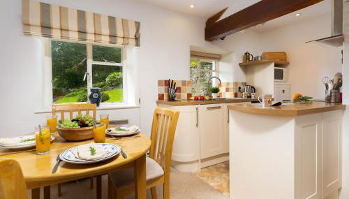 The Hayloft - Photo 5