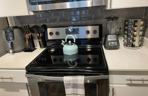 Charming 1,100 sq ft apartment near to The Shops at Legacy - Foto 9