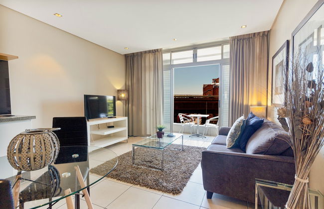 De Waterkant Studio Apartment - Feel Like Home! - Foto 5