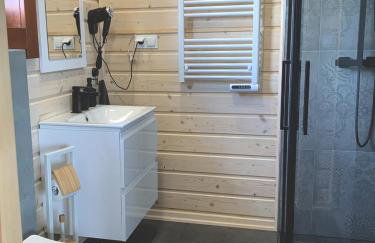 Domki pod Czarną Górą - Foto 17