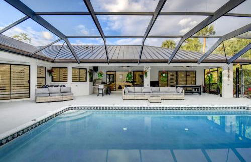 Equestrian modern house - Foto 31