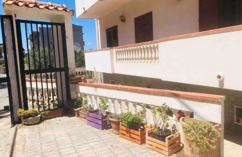 Casa tra gli ulivi a Motta San Giovanni vacanza in Reggio Calabria - Foto 28