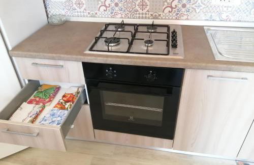 B&B da Giovanna Dimora del Turista - Foto 41