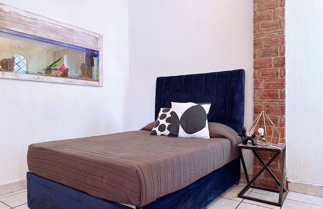 House Hotel Stadium - Foto 16