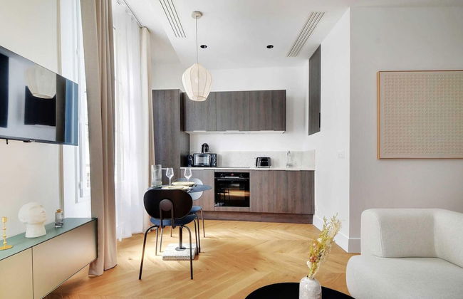 Wonderful Studio - 2P - Opera Garnier - Foto 9