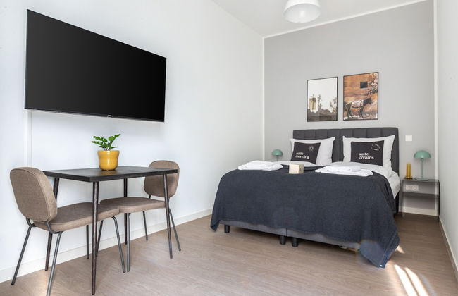 Limehome Berlin Luise-Henriette-Str. - Foto 39