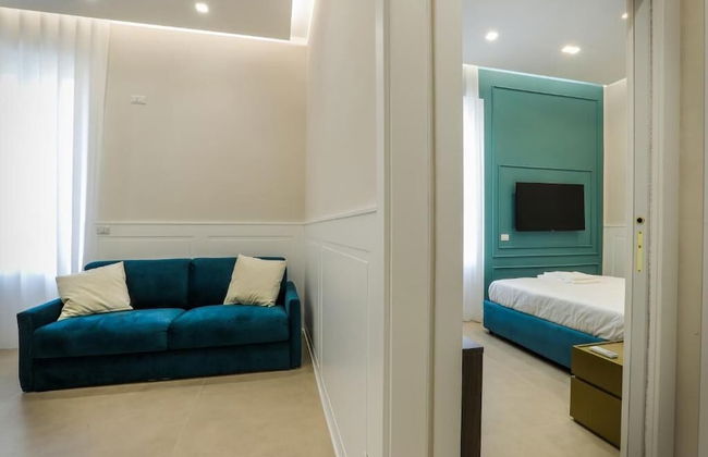 Conte Relais Suite - Foto 36