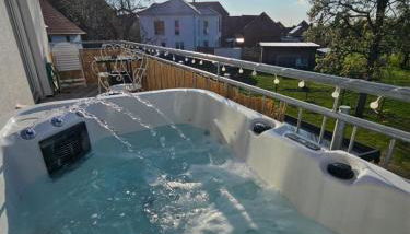 Wohlfühloase nähe Messe - Foto 2