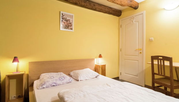 Quaint Apartment in Sensenruth With Terrace - Photo 5, Room