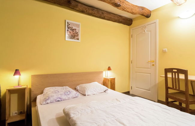 Tranquil Apartment in Sensenruth With Barbecue - Photo 9