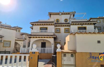 Playa Golf Quad House with Communal Pool Calle Castillo de San Roque P231 - Foto 1