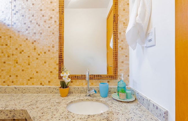 IT57 Apto Pé na Areia - Praia da Espera - Photo 23