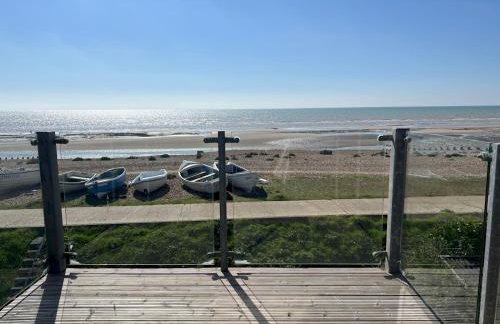 Beachfront Bliss at Laughing Water - Pass the Keys - Foto 22