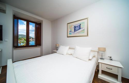 Apartments Vila Riva - Foto 23