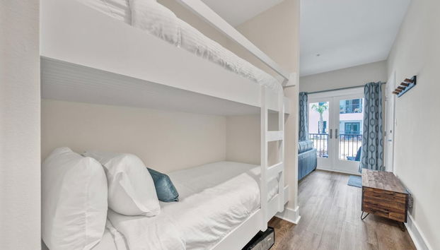 Hidden Lake Condos 113 - Foto 5, Habitación