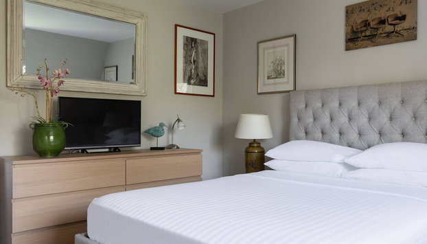 Elm Park Gardens XVI by Onefinestay - Foto 5, Habitación