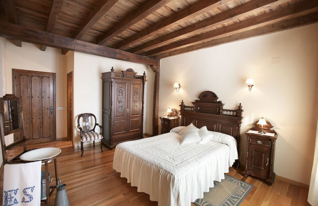 Casa Rural El Regajo Valle del Jerte - Foto 9