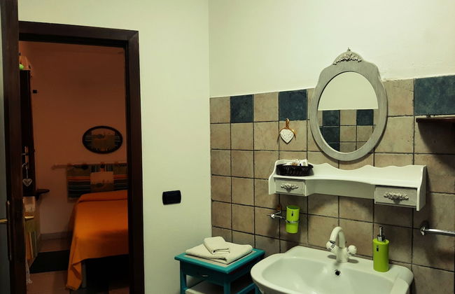 Casa di Campagna Dal Pozzo - Foto 44