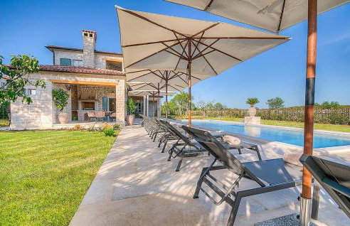 Villa Nevia - Foto 21