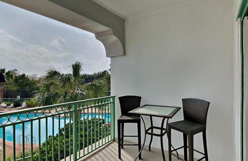 Inn at Seacrest by Southern Vacation Rentals - Foto 24