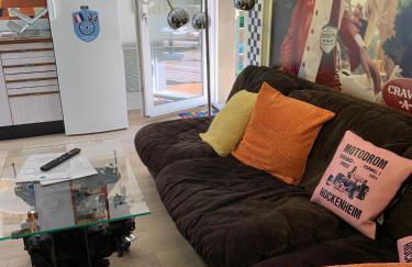 CLASSIC DRIVER HOME 2 - Foto 20