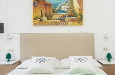 Villa Cristina - De Vivo Realty Piano di Sorrento - Foto 5