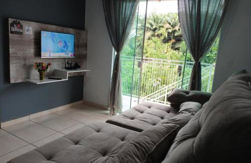 Espaço inteiro com garagem coberta - Foto 2