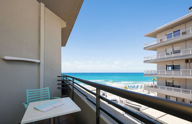 Steris Elegant Beach Hotel - Foto 63