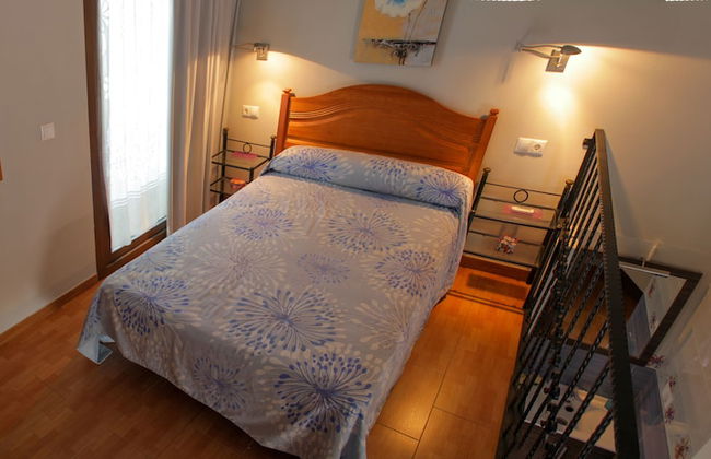 CASAS RURALES MARIBEL EL TEJAR - Foto 10