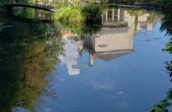 Gite du parc - Foto 1