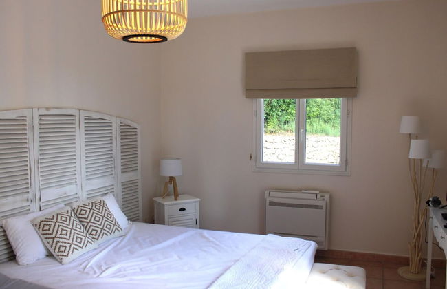 Luxe Villa With Pool in Lorgues - Foto 3