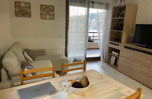 Luminoso apartamento con vistas al mar - Foto 13