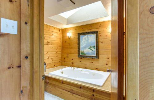 5 Mi to Lake Oroville Huge Riverfront Home! - Foto 18