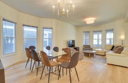 Shop, Dine and Unwind Oak Park Home with Private Yard - Foto 6