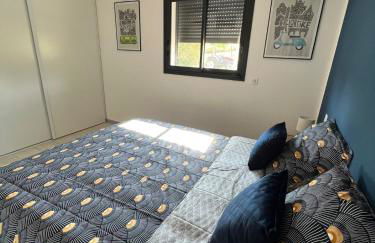 Casa Lamaghjone - Villa T4 avec piscine chauffée à 3,5km de la mer - Foto 21