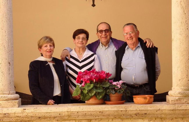 Meublé Il Riccio - Foto 31