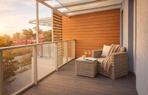 Apartamenty HoliApart in Nautikka Park - Foto 21