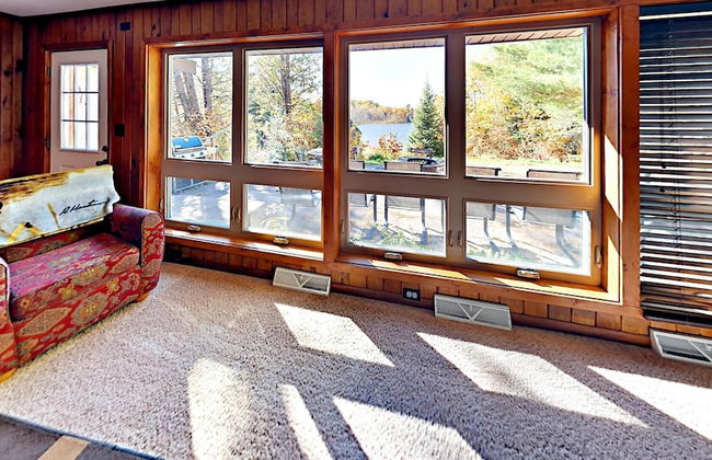 Sandys Beach House - Photo 36