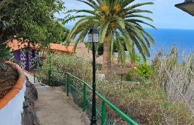 Los Cerrajones: spectacular views from the cliff - Foto 3