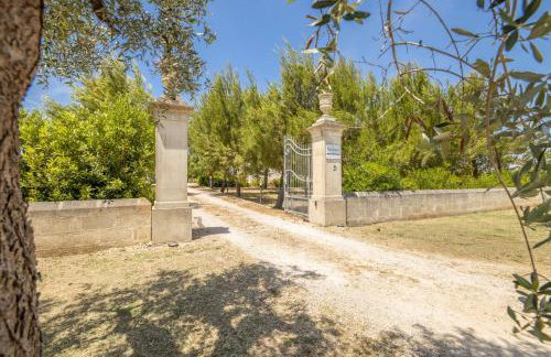 Tenuta Melissa - Foto 57