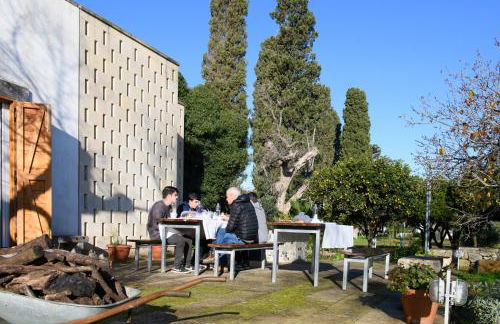 Agriturismo Villa Coluccia - Foto 49