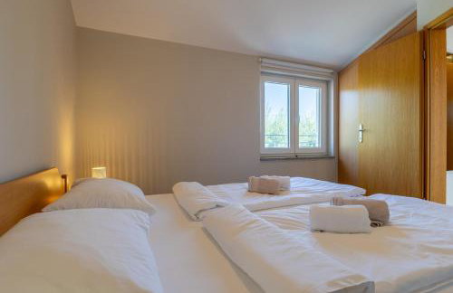 Apartment Green with Balcony - Foto 5