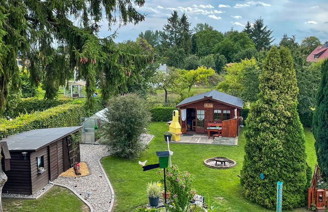 Kleine Auszeit - Foto 5