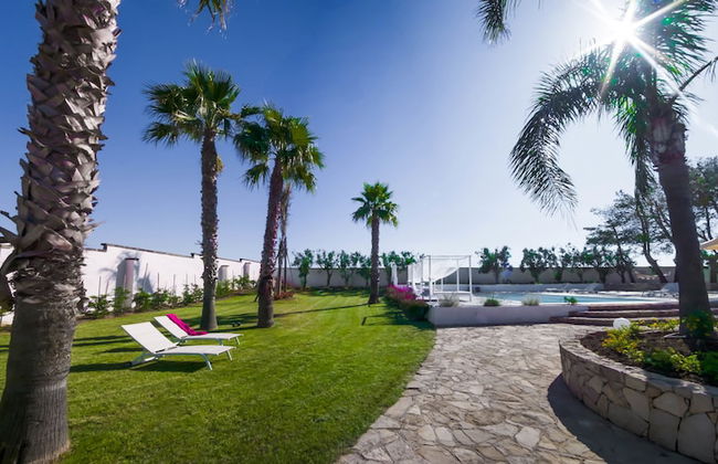 Il Giardino TerraNostra - Photo 15