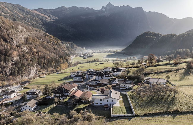 Chalet Pirchhof by MYALPS - Foto 27