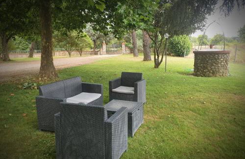 Casa Giogo - Foto 49