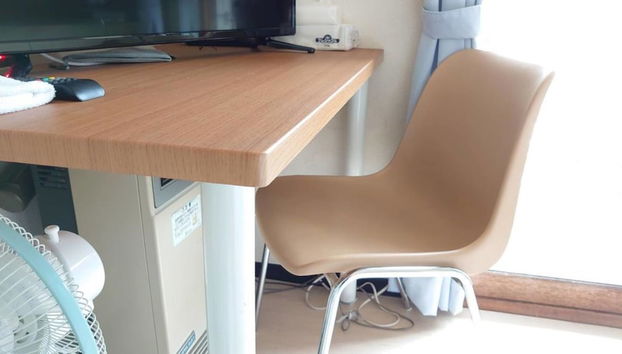 Servicio de la habitación