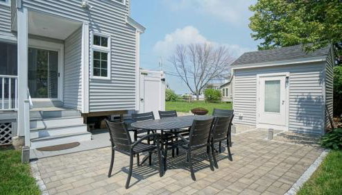 Seas the Day by Bayley Vacation Rentals - Foto 4