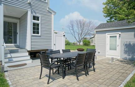 Seas the Day by Bayley Vacation Rentals - Foto 4